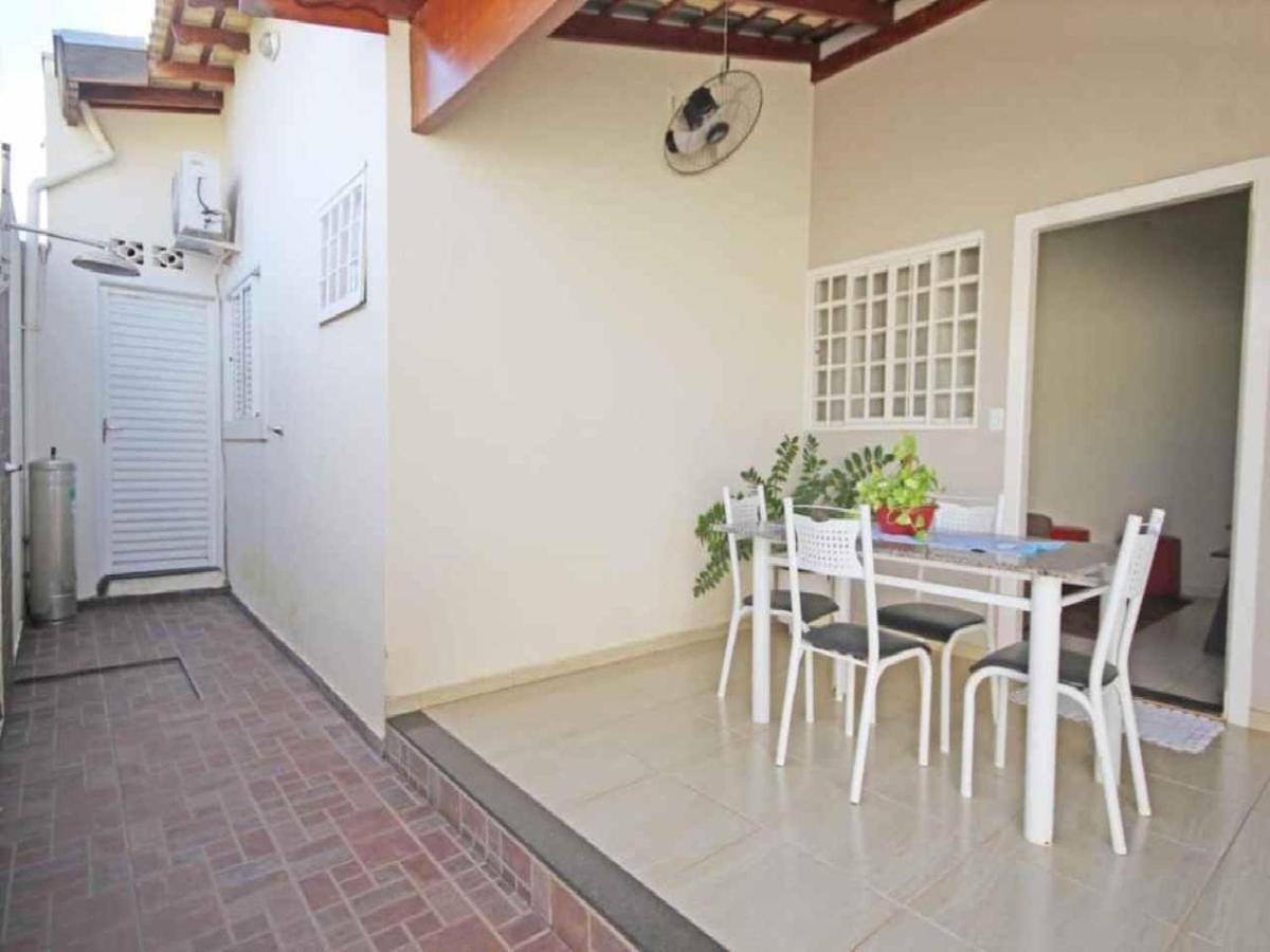 Recanto Do Sossego Olímpia Buitenkant foto